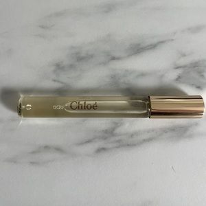 Love Story by Chloe rollerball